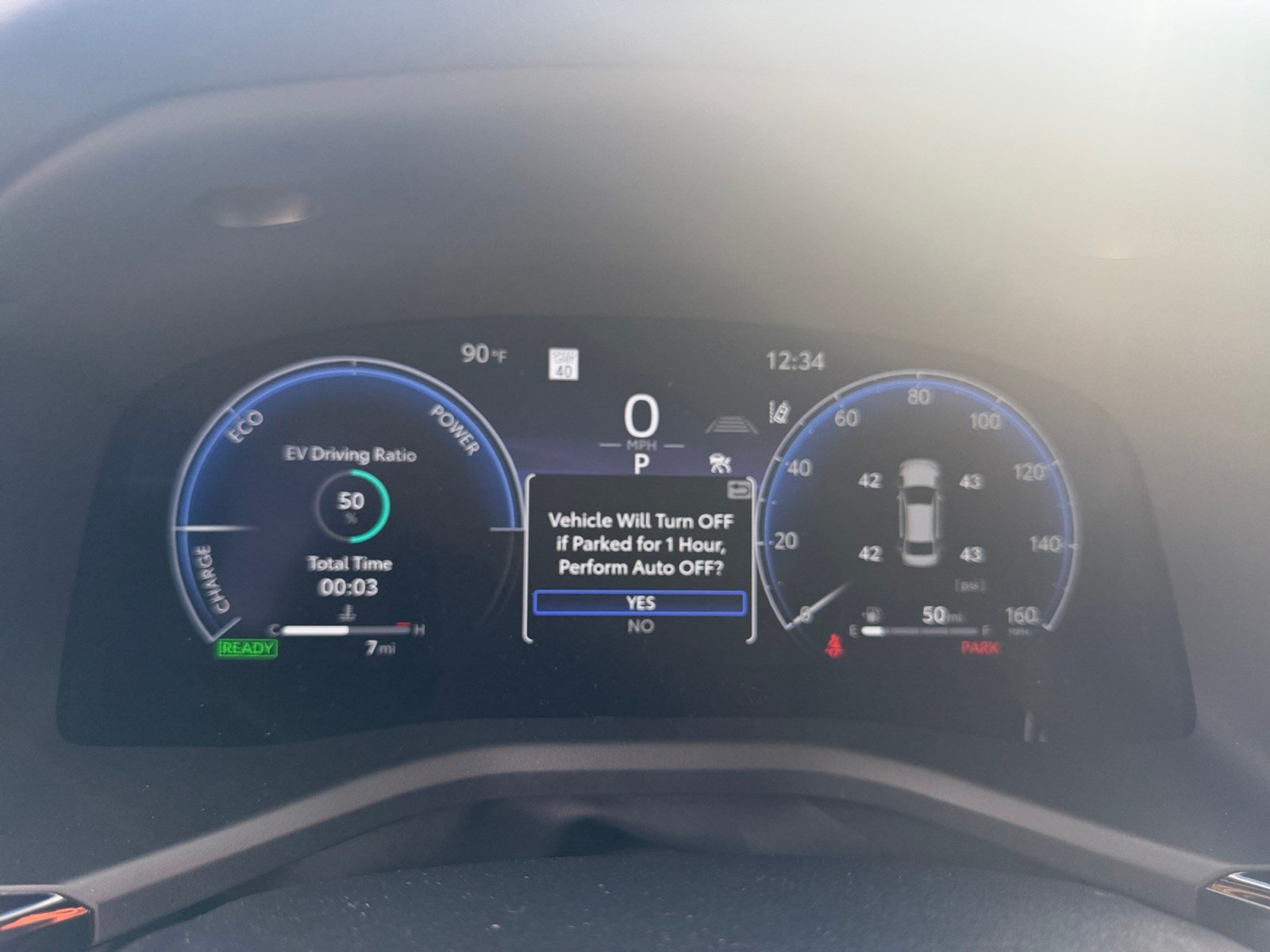 New 2026 Toyota Camry XSE FWD image 10