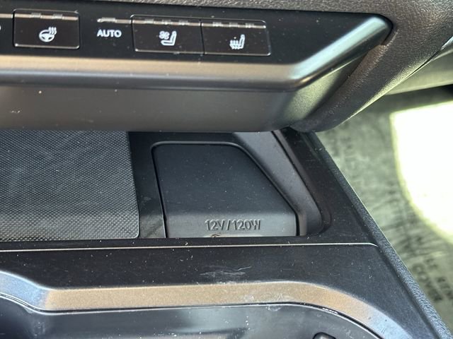 Used 2022 Lexus UX 250h 250h Base w/ Premium Package image 20