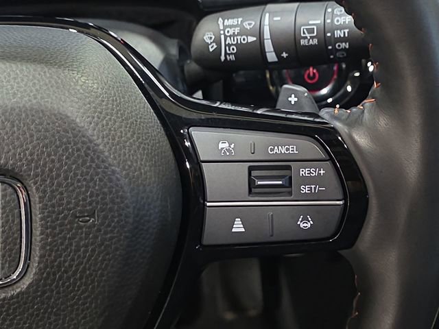 Used 2025 Honda CR-V Sport Touring image 30