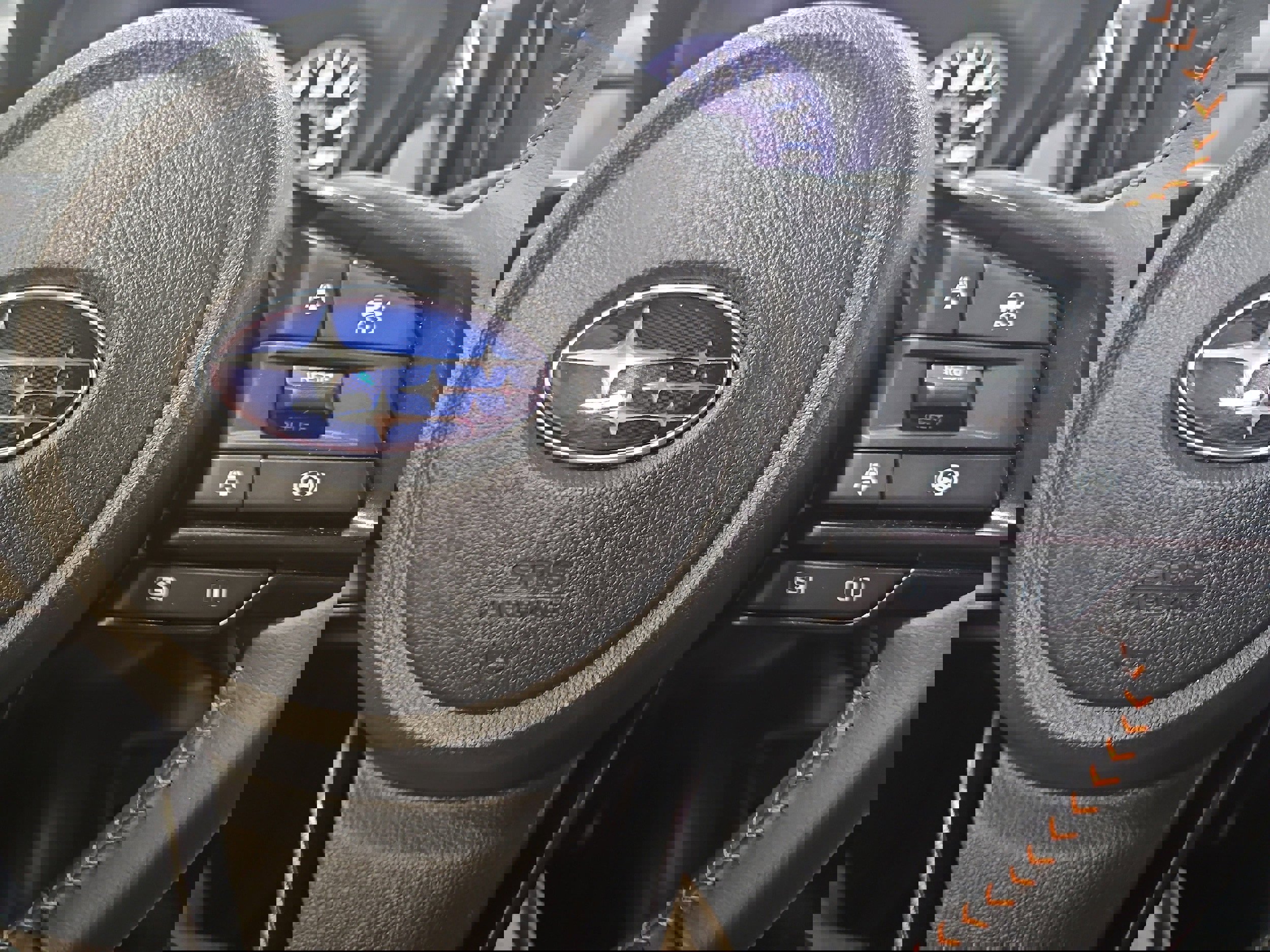 Certified 2025 Subaru Crosstrek 2.5i Limited w/ Popular Package #3A image 18