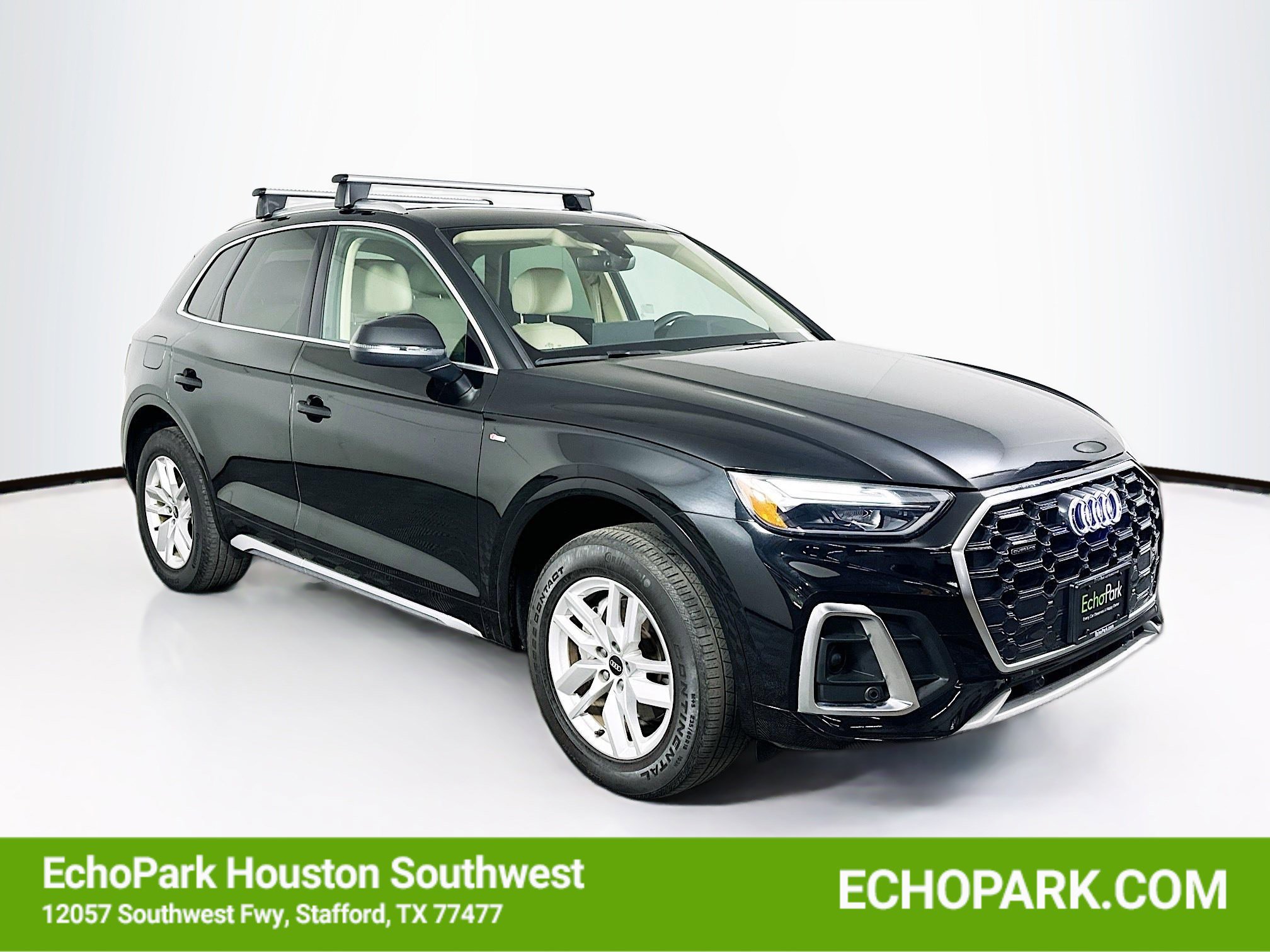 Used 2023 Audi Q5 2.0T Premium w/ Convenience Package AWD/4WD image 1