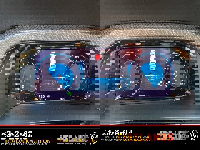 New 2026 Volkswagen Atlas Cross Sport SEL Premium R-Line image 35