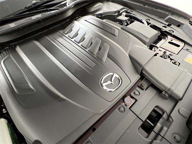 New 2026 MAZDA CX-90 3.3 Turbo w/ Premium Plus Pkg image 16