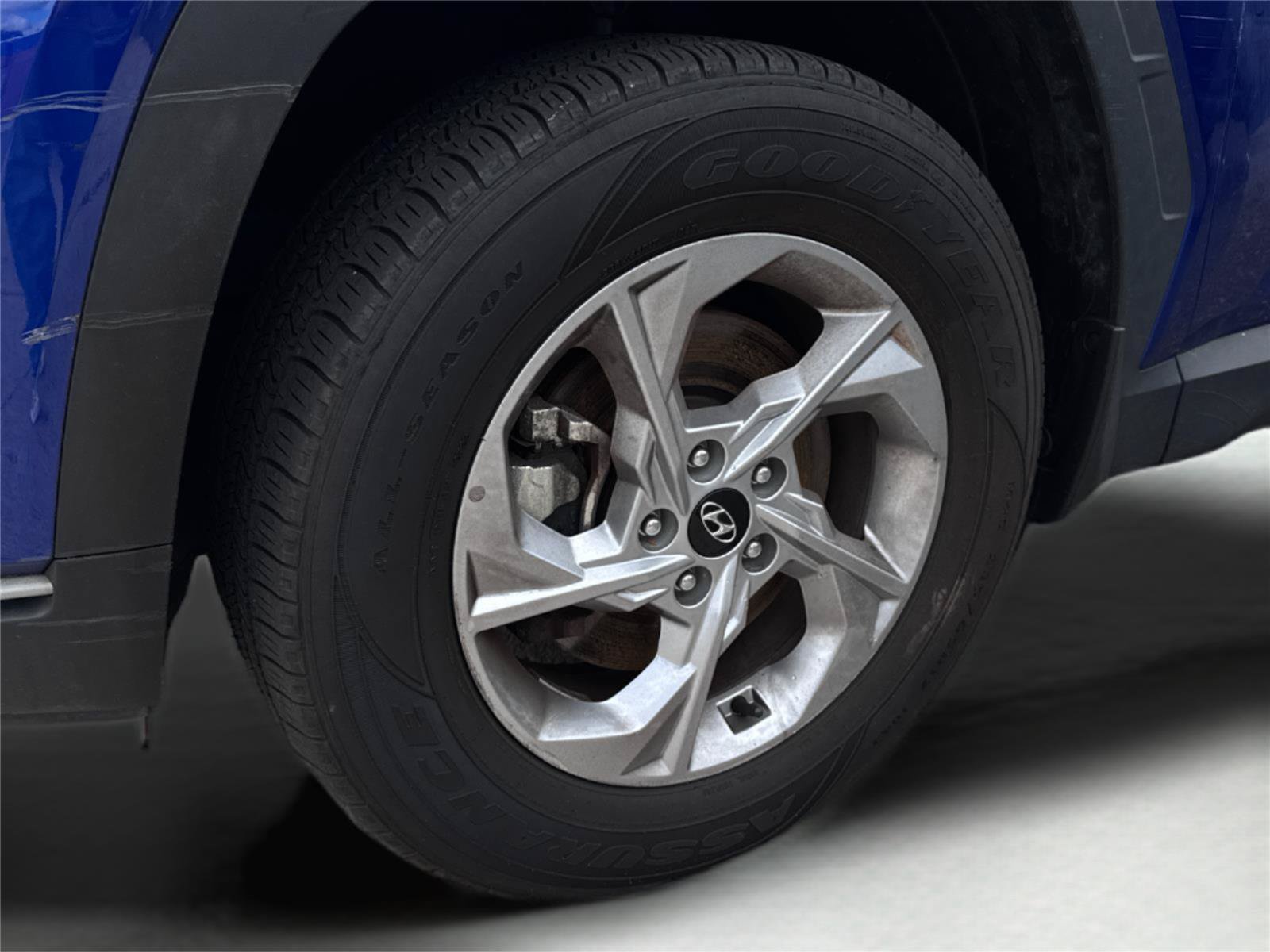 Used 2023 Hyundai Tucson SEL AWD/4WD image 29
