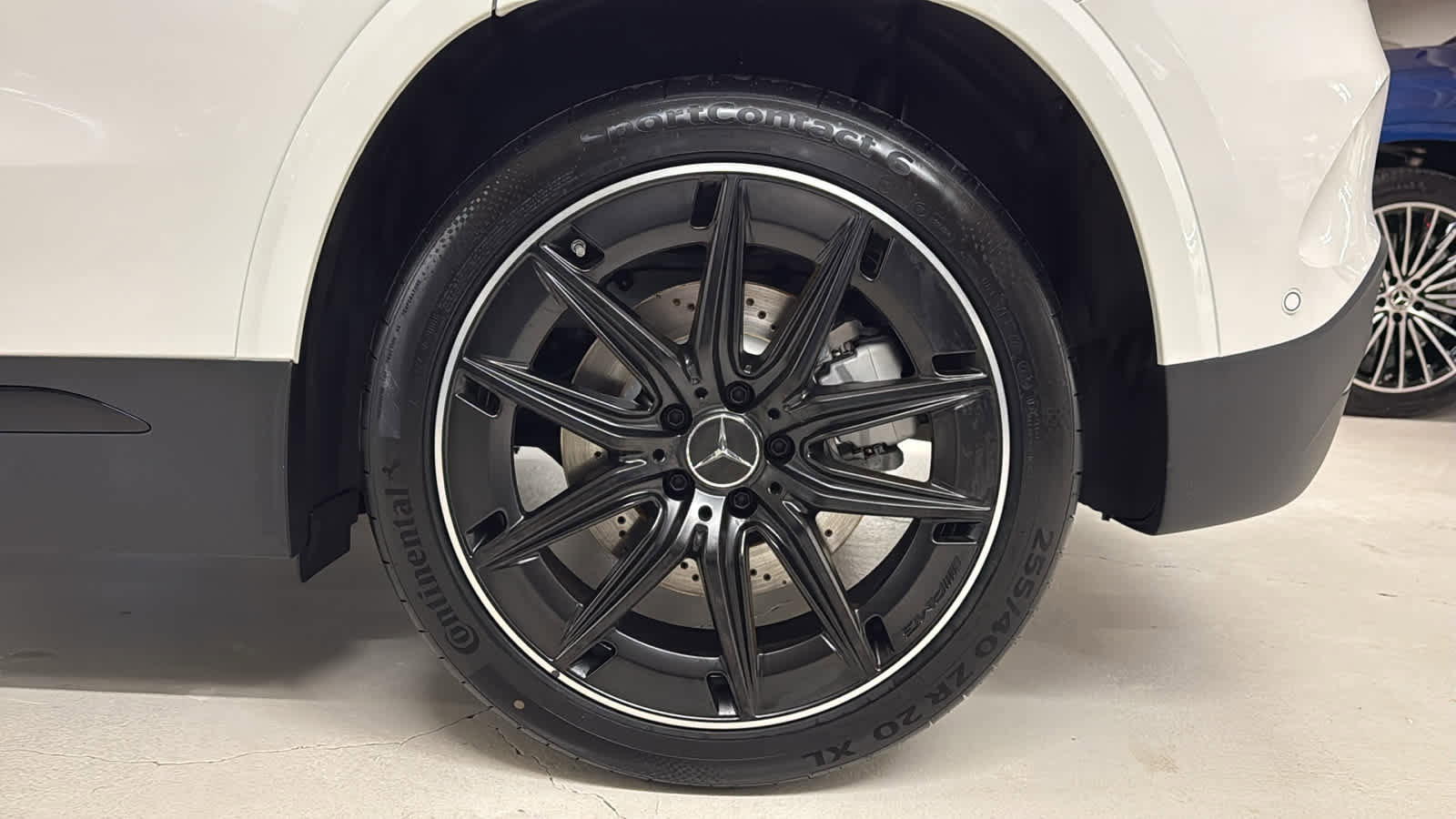 New 2026 Mercedes-Benz GLA 35 AMG 4MATIC image 13