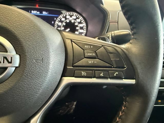 Used 2022 Nissan Altima 2.0 SR FWD image 16