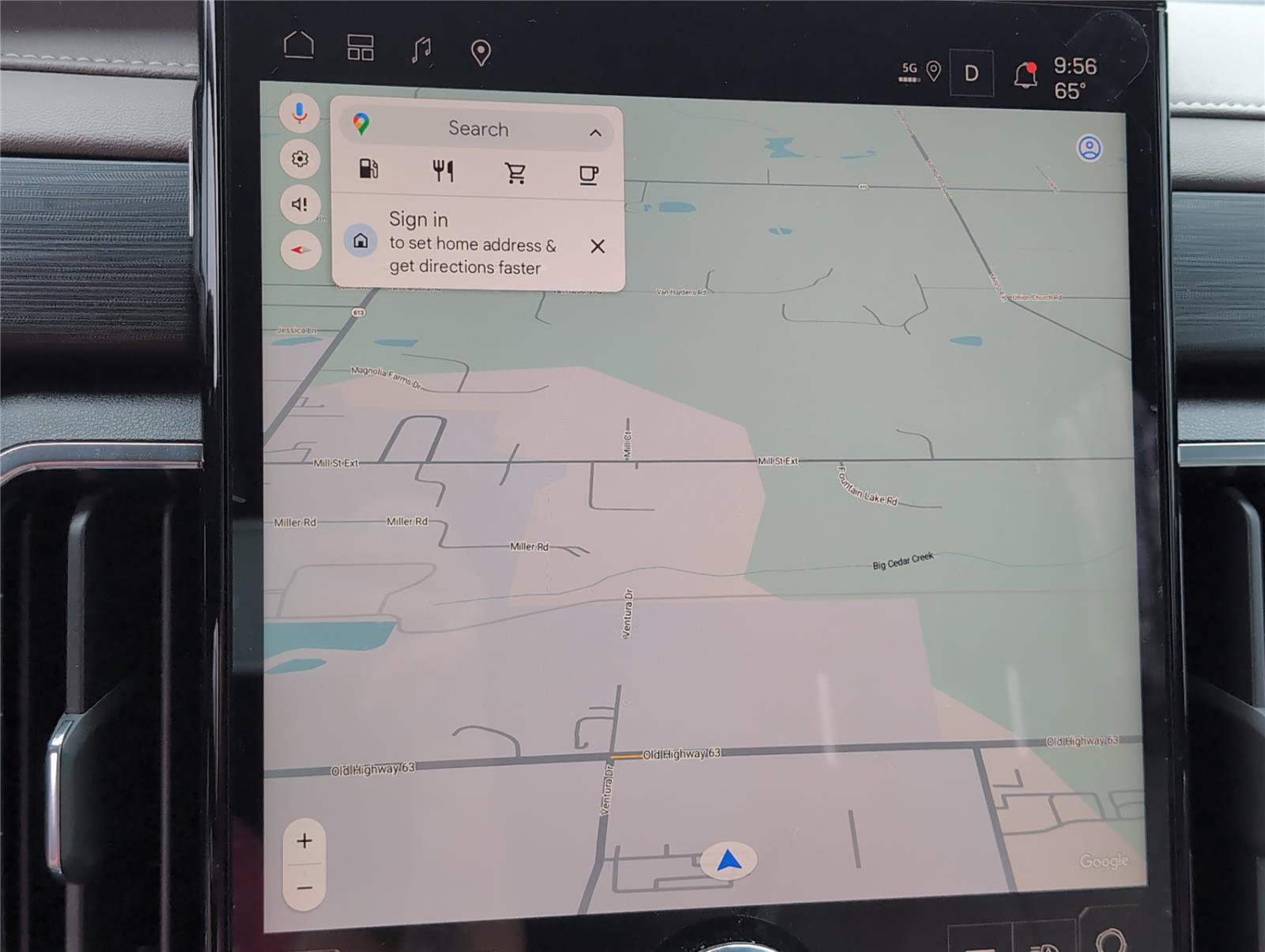 New 2026 GMC Acadia Elevation w/ Elevation Premium Package image 29