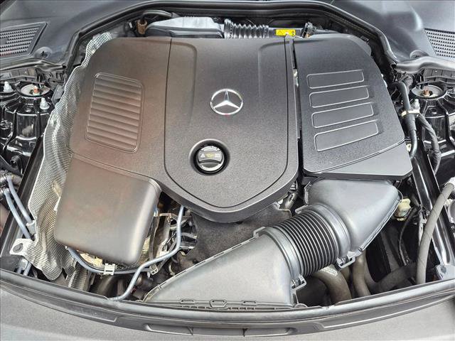 Used 2022 Mercedes-Benz C 300 Sedan image 24