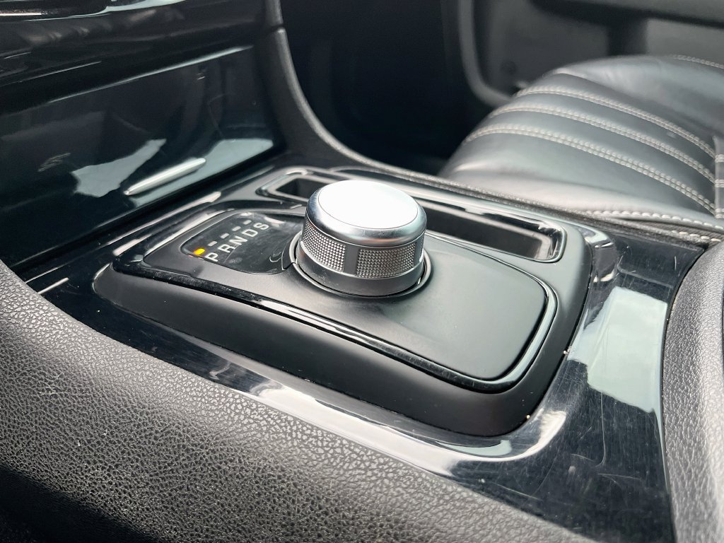 Used 2023 Chrysler 300 S RWD image 17