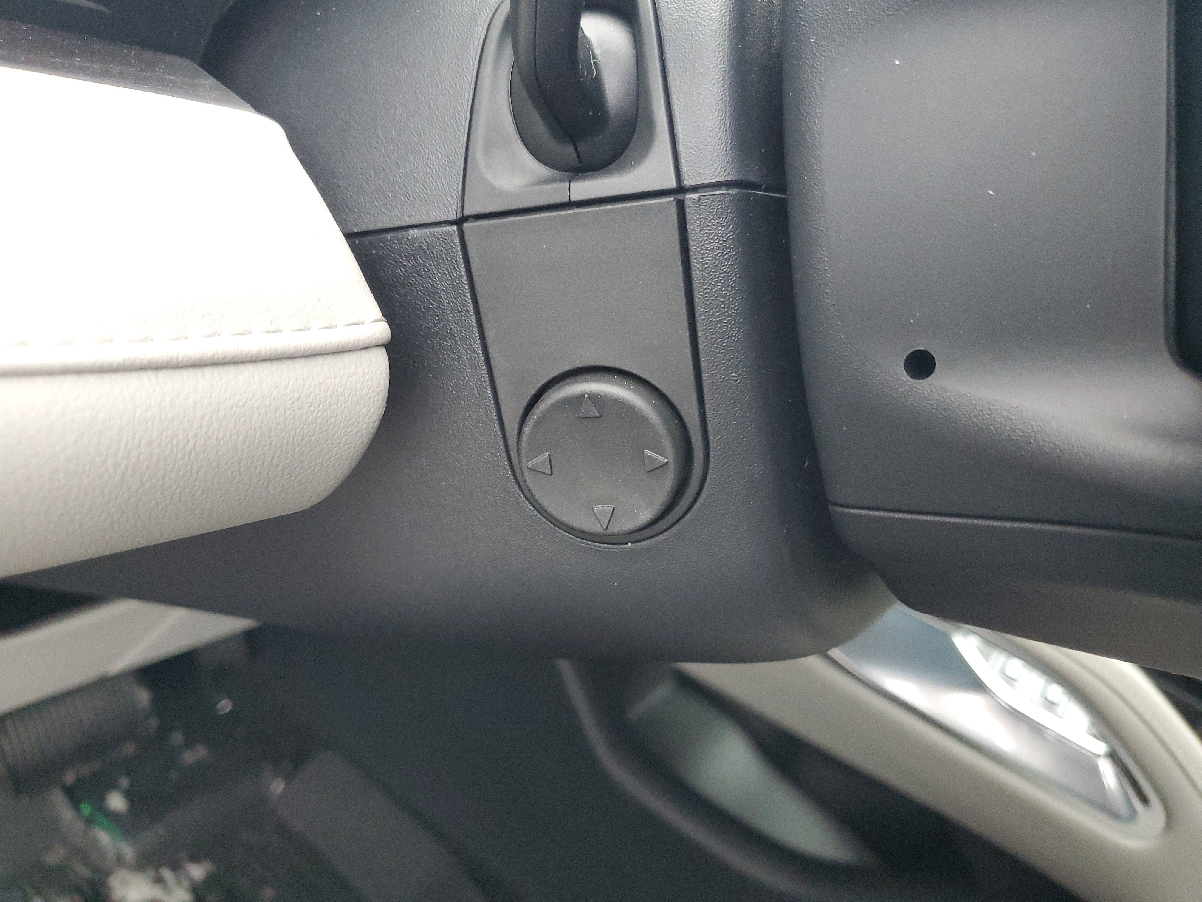 New 2026 Lincoln Nautilus Reserve w/ Jet Appearance Package image 15