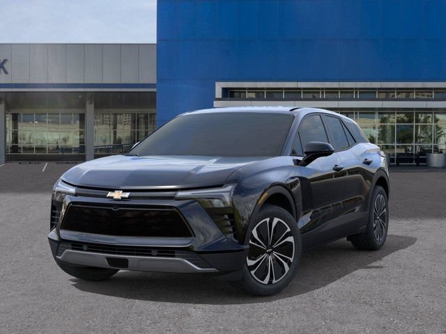 New 2026 Chevrolet Blazer EV LT FWD image 6