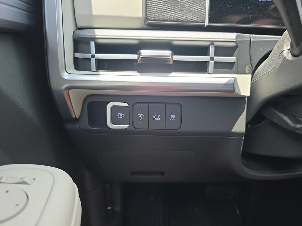 New 2026 Hyundai Santa Fe SEL FWD image 19