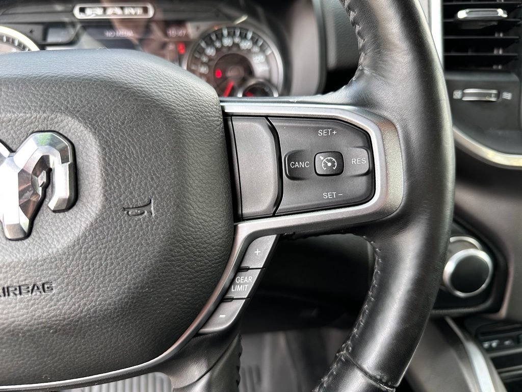 Used 2019 RAM 1500 Big Horn AWD/4WD image 41