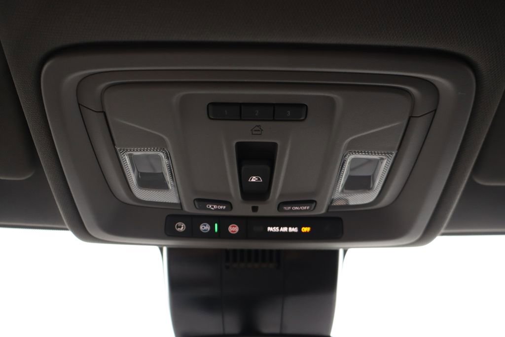 New 2026 Chevrolet Silverado 1500 RST w/ Convenience Package II image 18