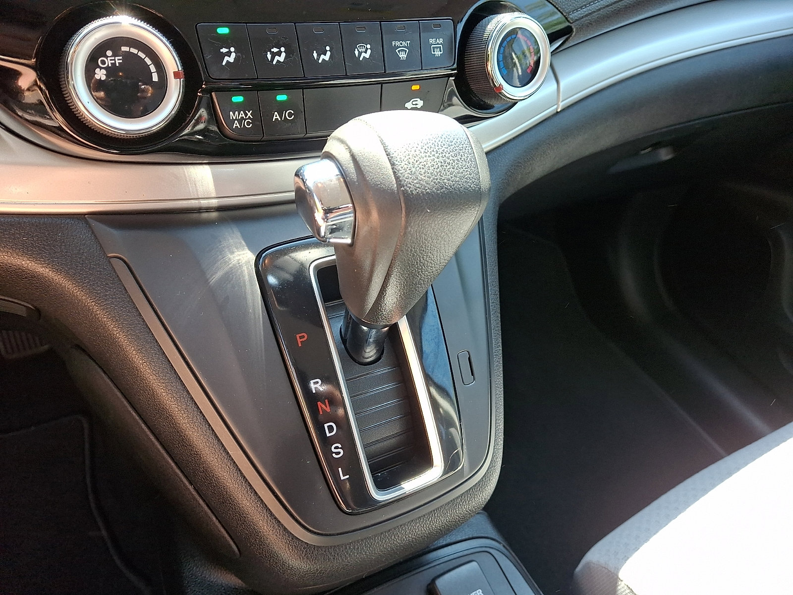 Used 2016 Honda CR-V LX image 22