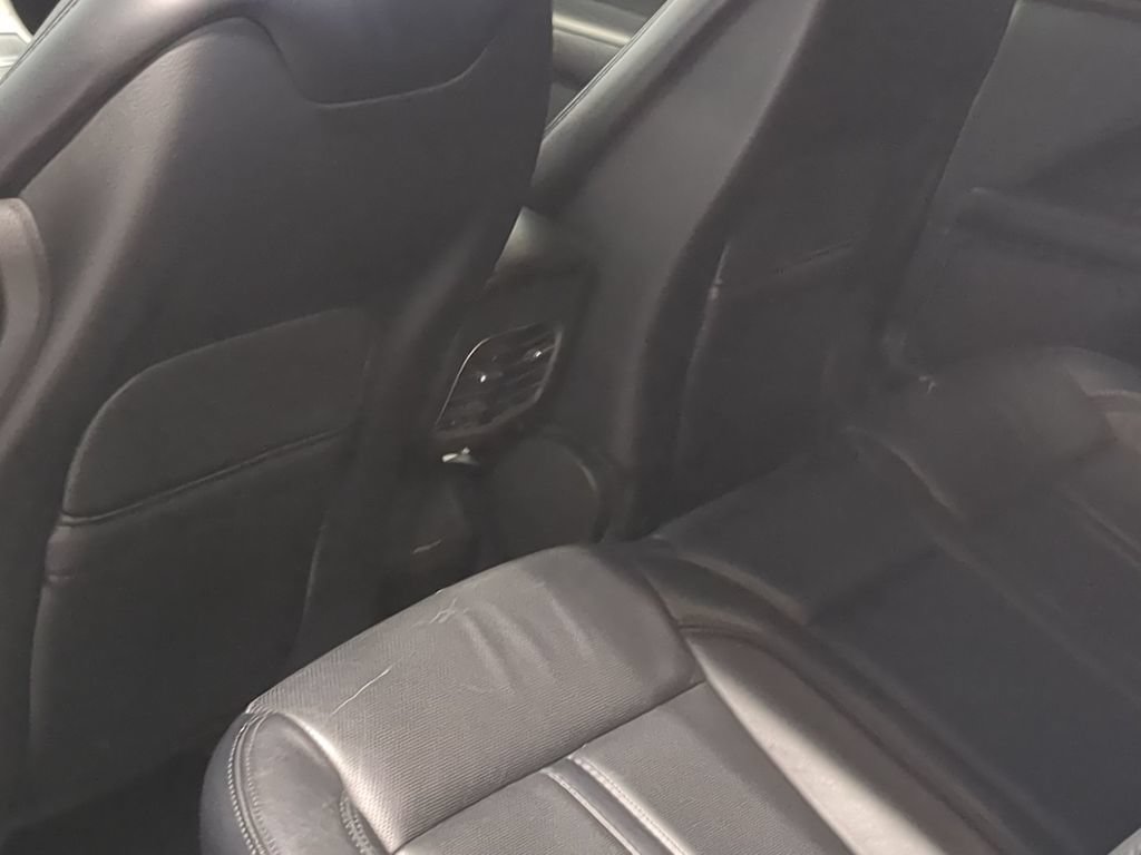 Used 2017 Lincoln MKZ Reserve FWD image 22