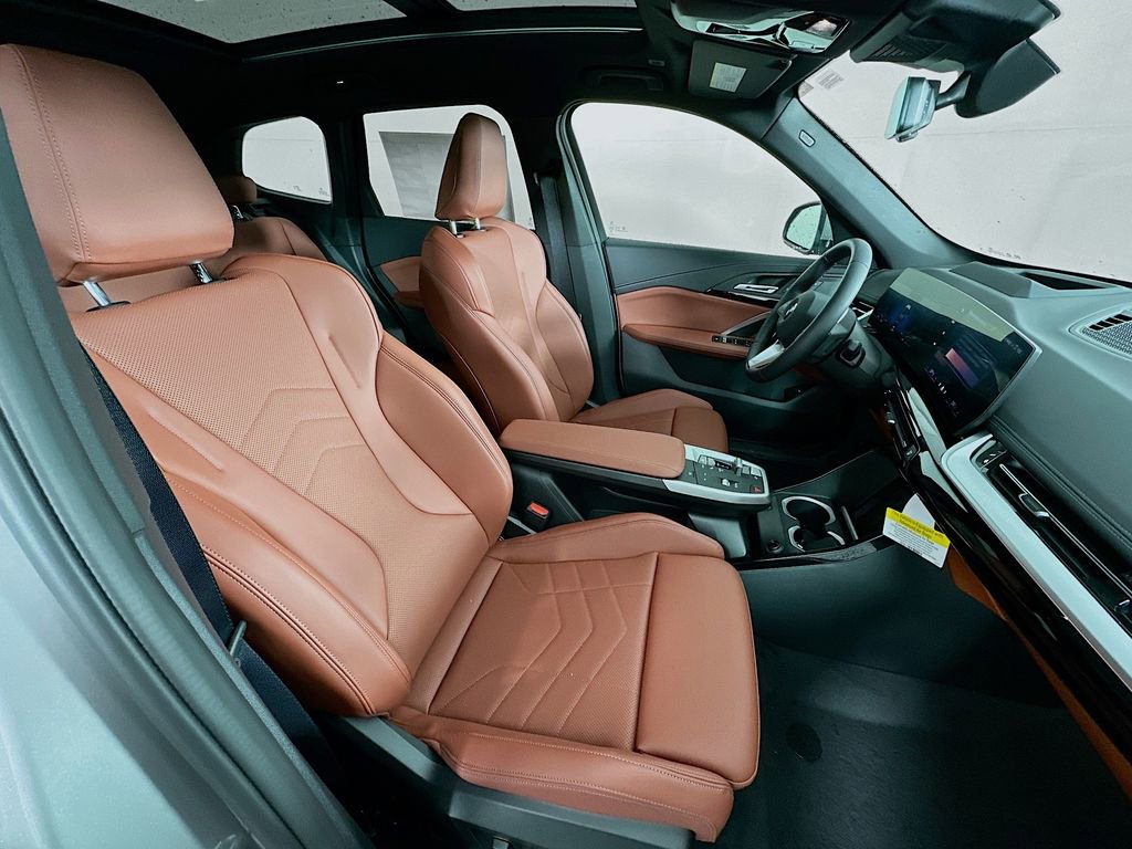 Used 2026 BMW X1 xDrive28i w/ Technology Package image 33