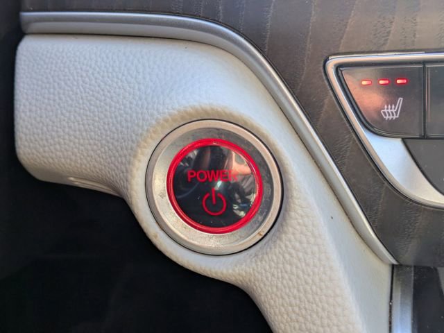 Used 2022 Honda Accord EX-L image 29