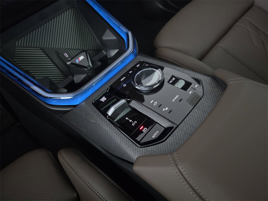 New 2026 BMW X3 xDrive30 w/ Premium Package image 25