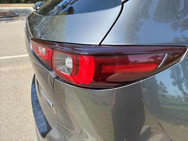 Used 2023 MAZDA CX-5 AWD 2.5 S w/ Select Package image 13