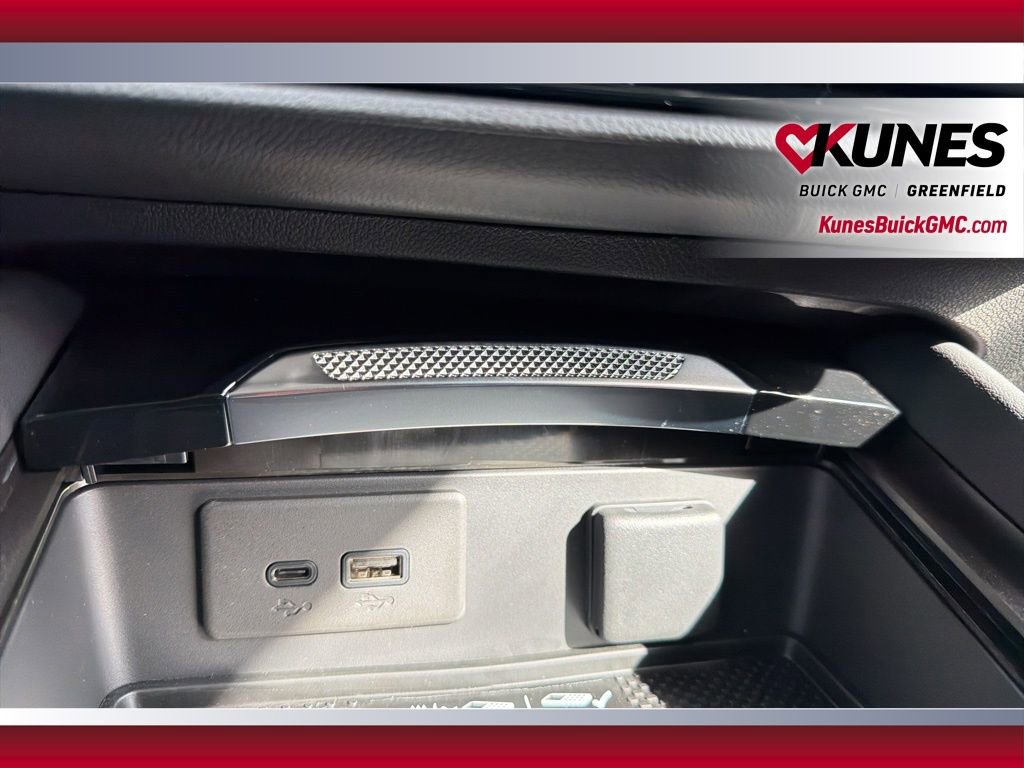 New 2026 Buick Envision Preferred image 26