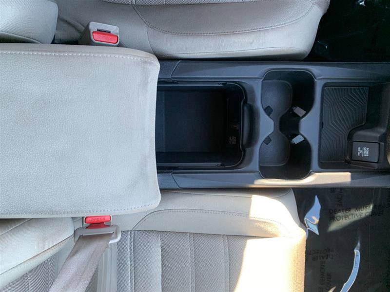Used 2019 Honda CR-V LX image 23