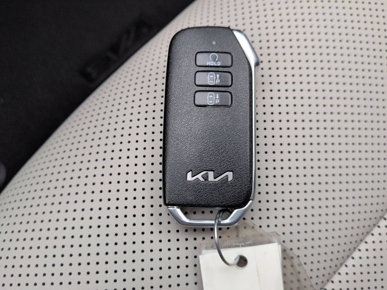 Certified 2022 Kia EV6 Wind w/ Wind Technology Package AWD/4WD image 35