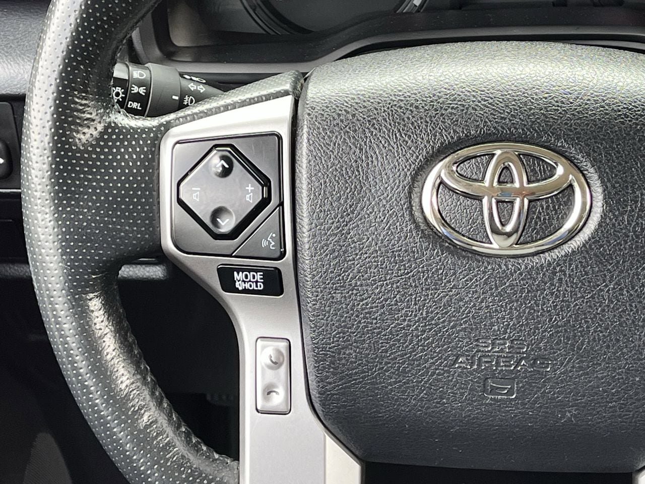 Used 2023 Toyota 4Runner SR5 Premium w/ Moonroof Package RWD image 12