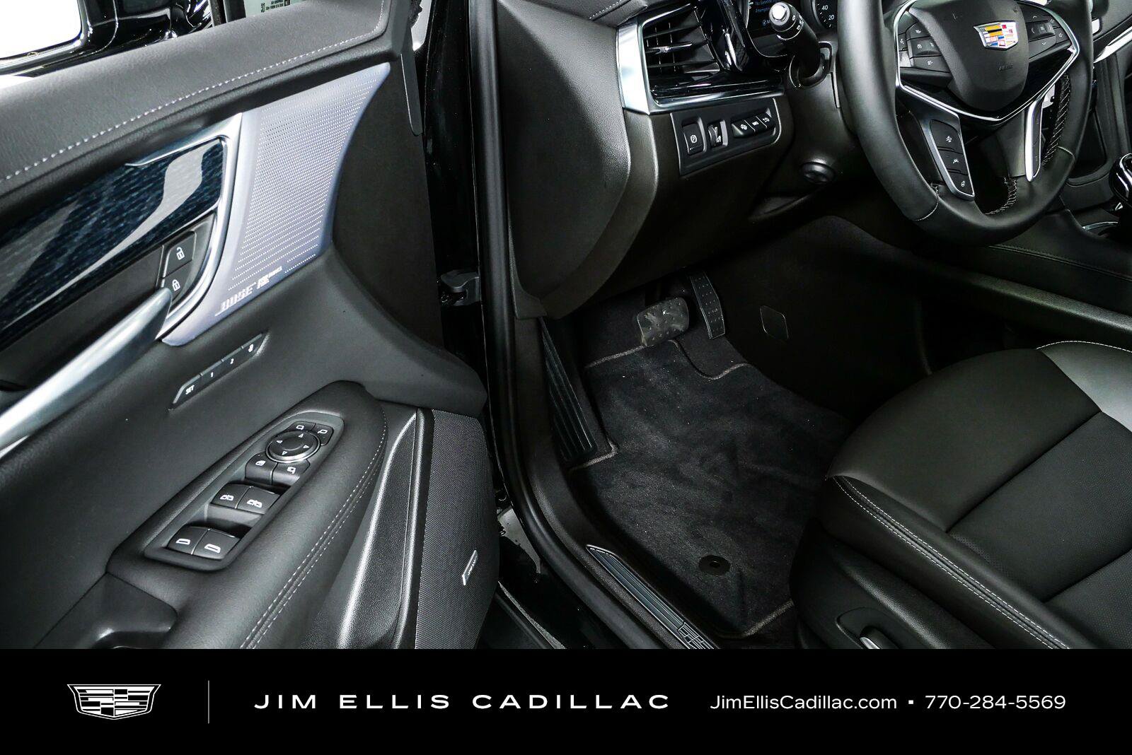 New 2026 Cadillac XT5 Premium Luxury w/ Driver Assist Package FWD image 32