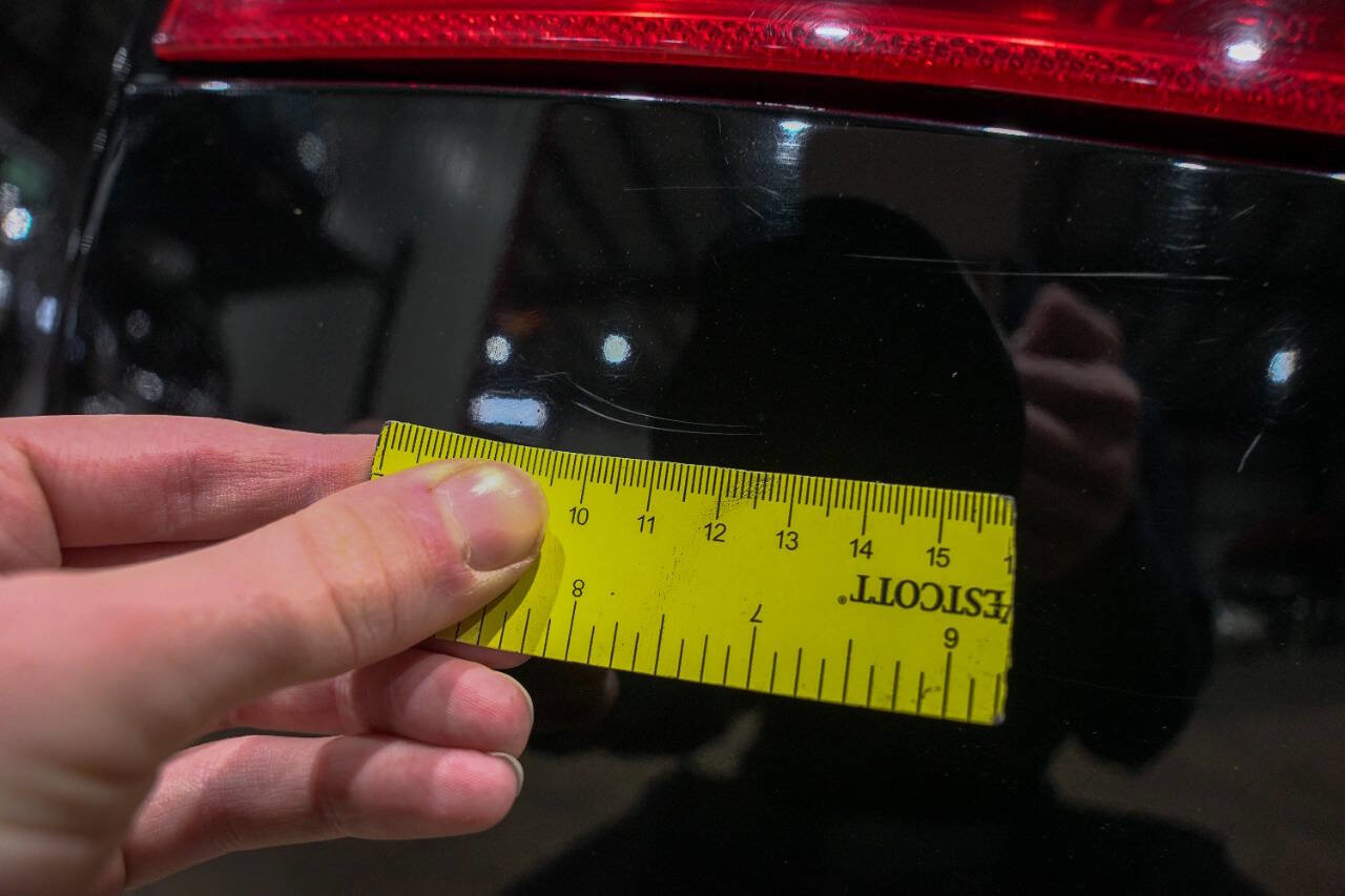 Used 2002 Audi TT 1.8T image 27