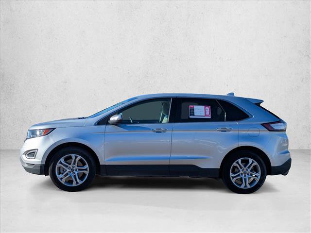 Used 2018 Ford Edge Titanium image 9
