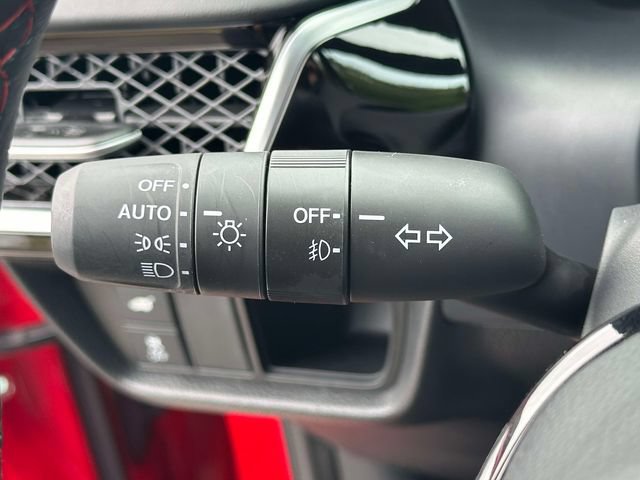 Certified 2025 Acura ADX A-Spec AWD/4WD image 30