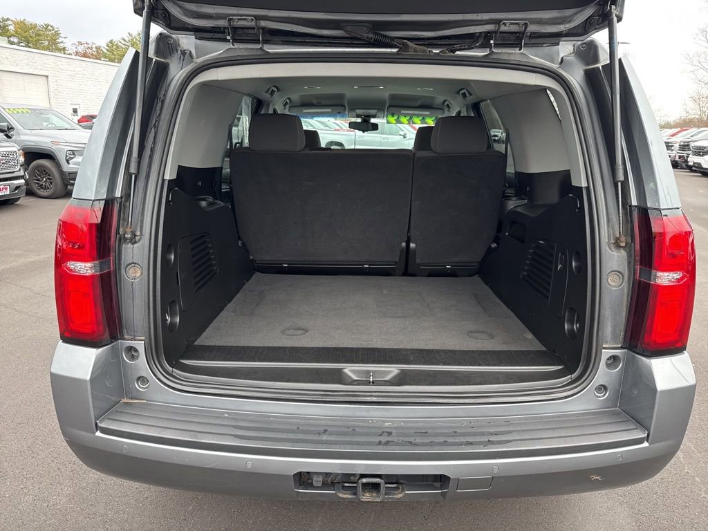 Used 2020 Chevrolet Tahoe LS image 5