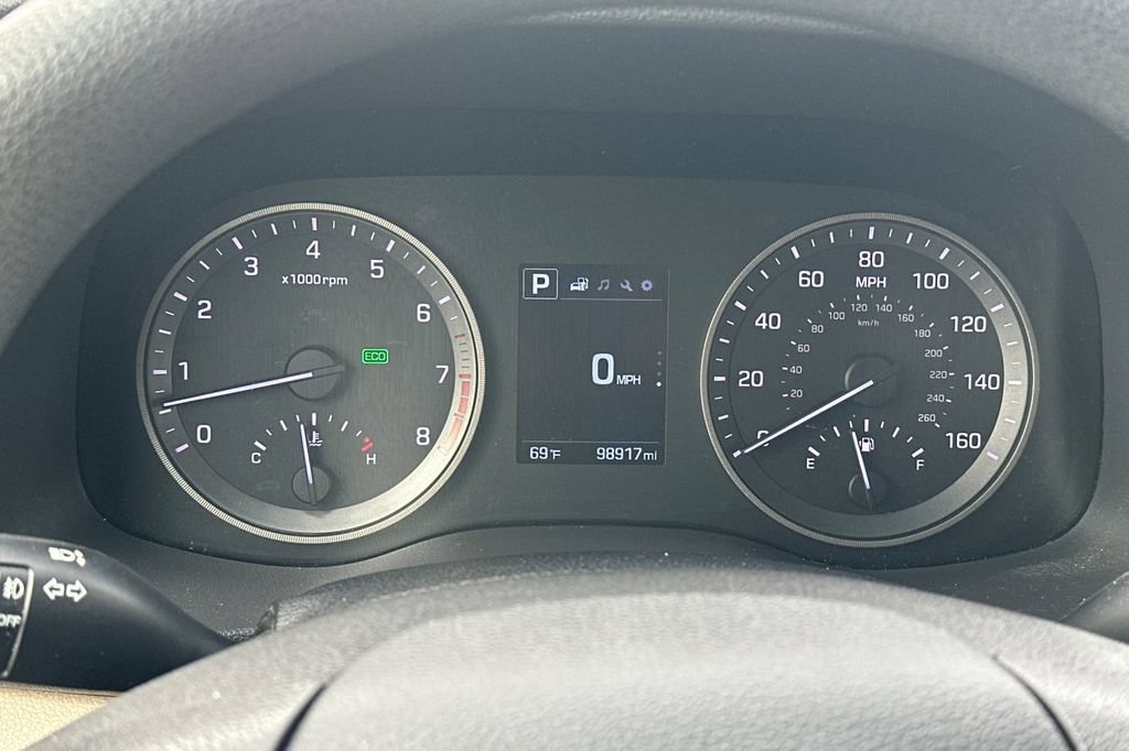 Used 2016 Hyundai Tucson SE w/ Option Group 02 FWD image 23