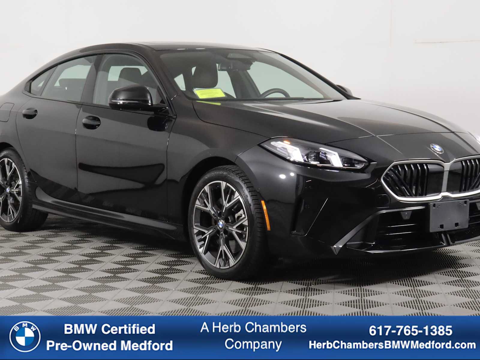 Used 2026 BMW 228i xDrive w/ Premium Package AWD/4WD image 1