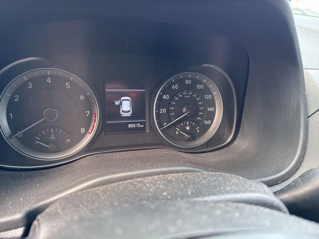 Used 2021 Hyundai Kona SE image 13