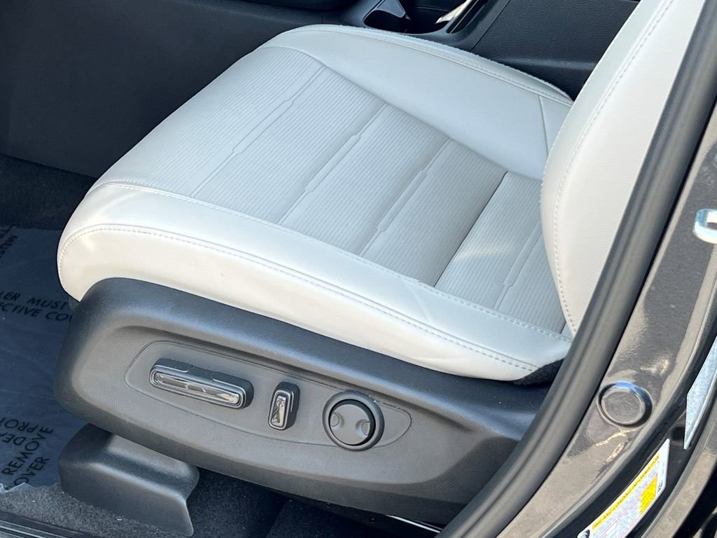 Used 2023 Honda CR-V EX-L image 8