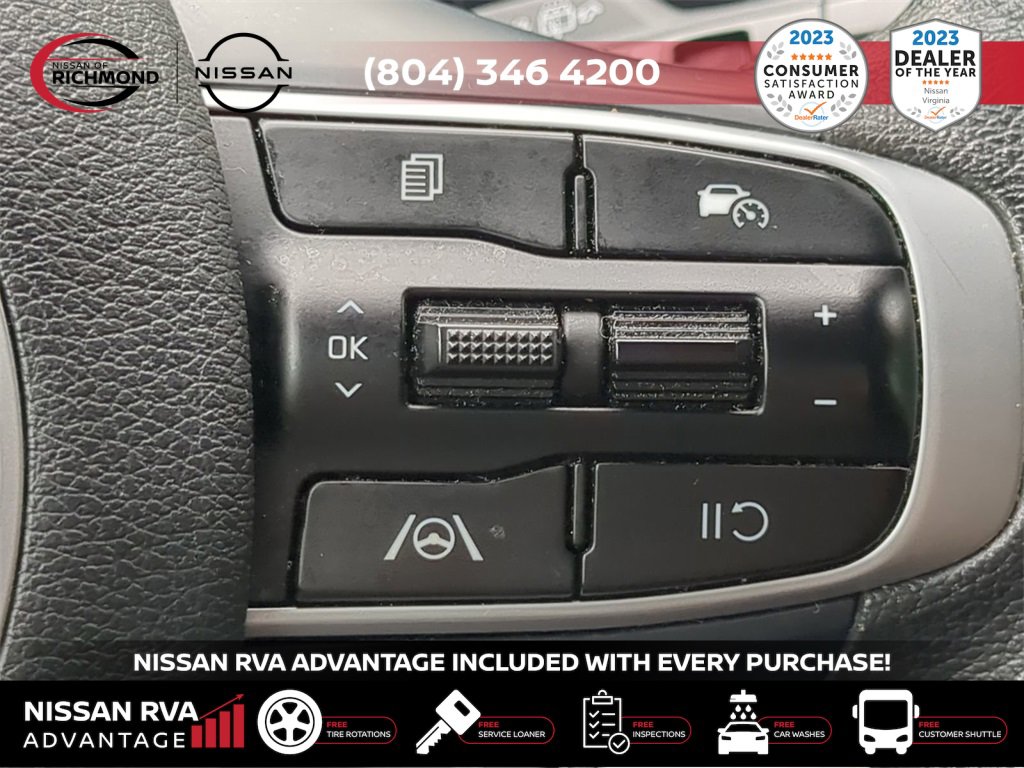 Used 2024 Kia Sportage LX image 24