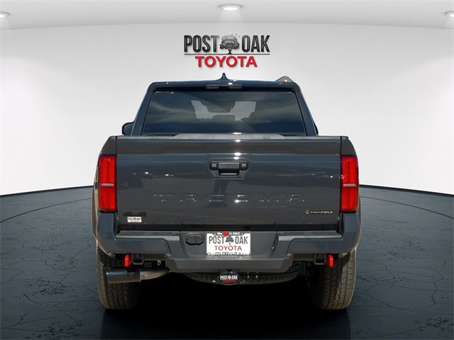 New 2026 Toyota Tacoma TRD Off-Road image 6