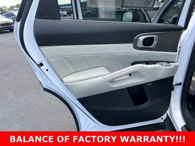Used 2022 Kia Sorento SX FWD image 13