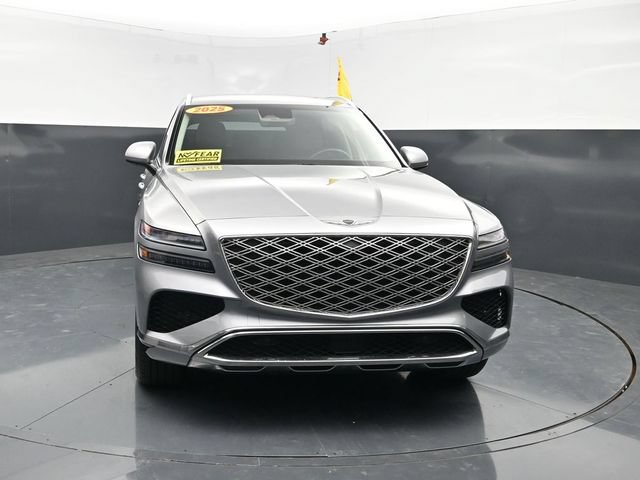 Used 2025 Genesis GV80 2.5T Standard AWD/4WD image 2