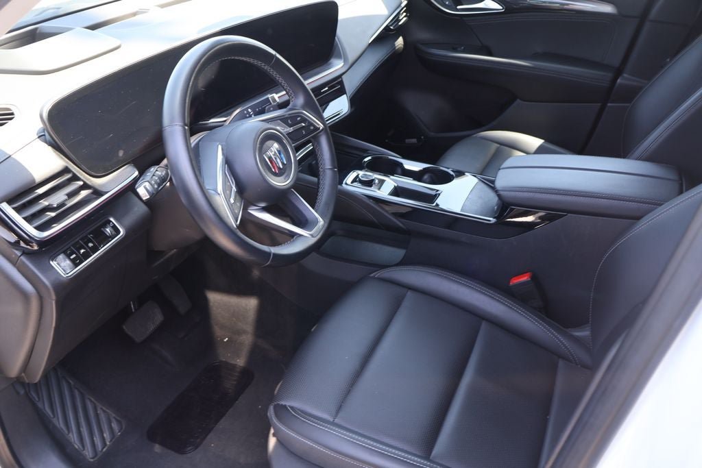 Used 2024 Buick Envision Preferred AWD/4WD image 5
