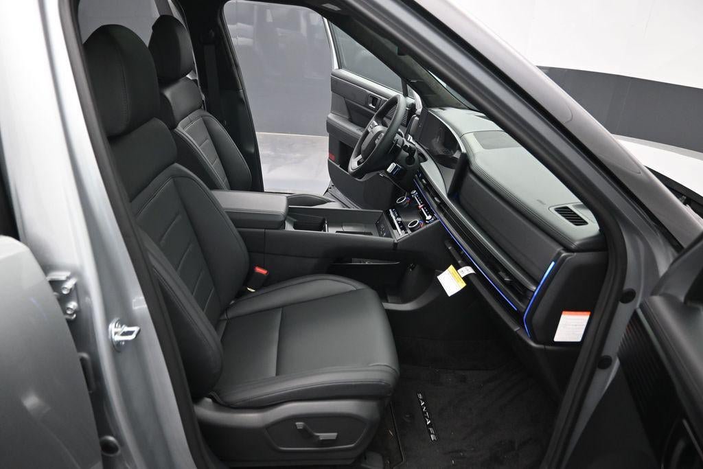 New 2026 Hyundai Santa Fe Calligraphy AWD/4WD image 36