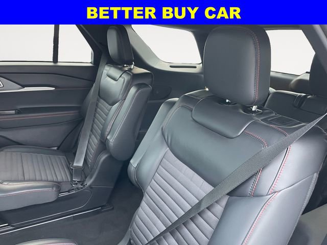 New 2025 Ford Explorer ST-Line image 13