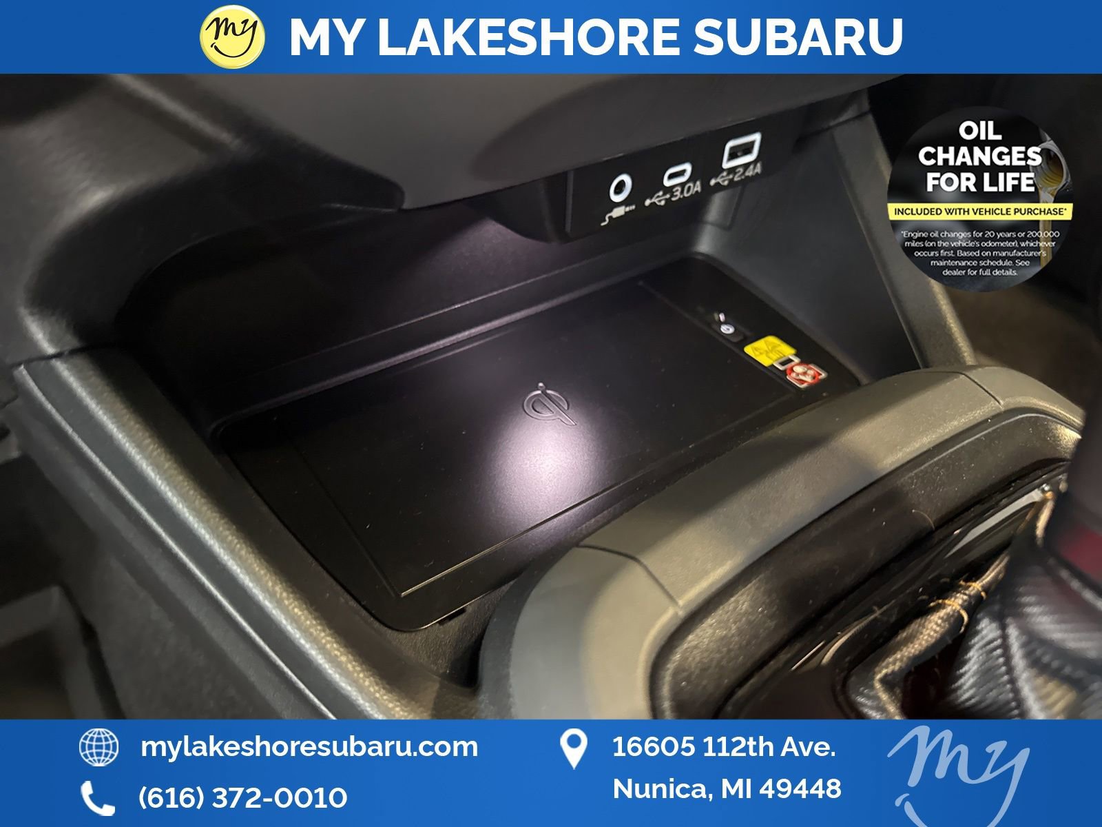 New 2026 Subaru Crosstrek 2.5i Wilderness w/ Crosstrek Mirror Package image 20