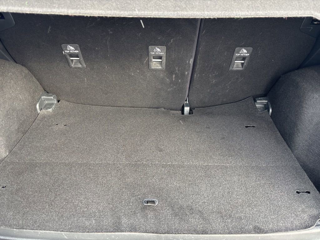 Used 2022 Ford EcoSport SE image 25