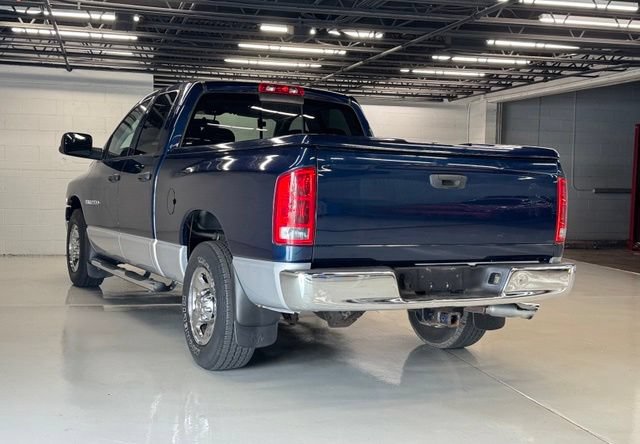 Used 2005 Dodge Ram 2500 Truck SLT w/ Trailer Tow Group RWD image 3