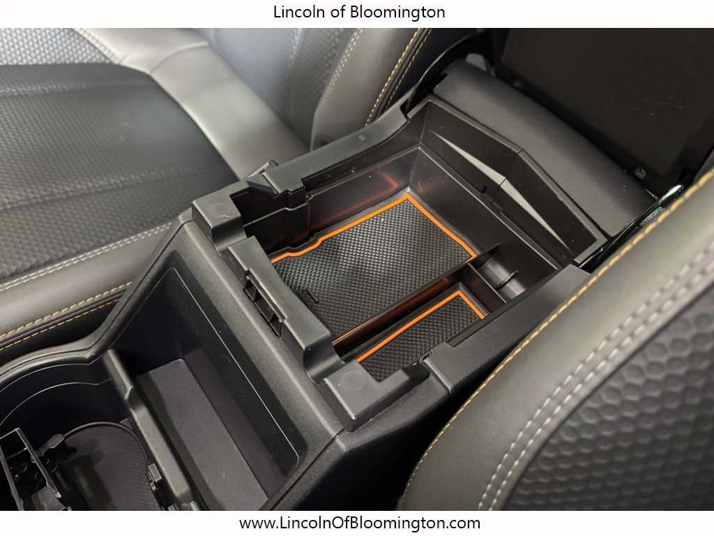 Used 2023 Subaru Forester Wilderness image 47