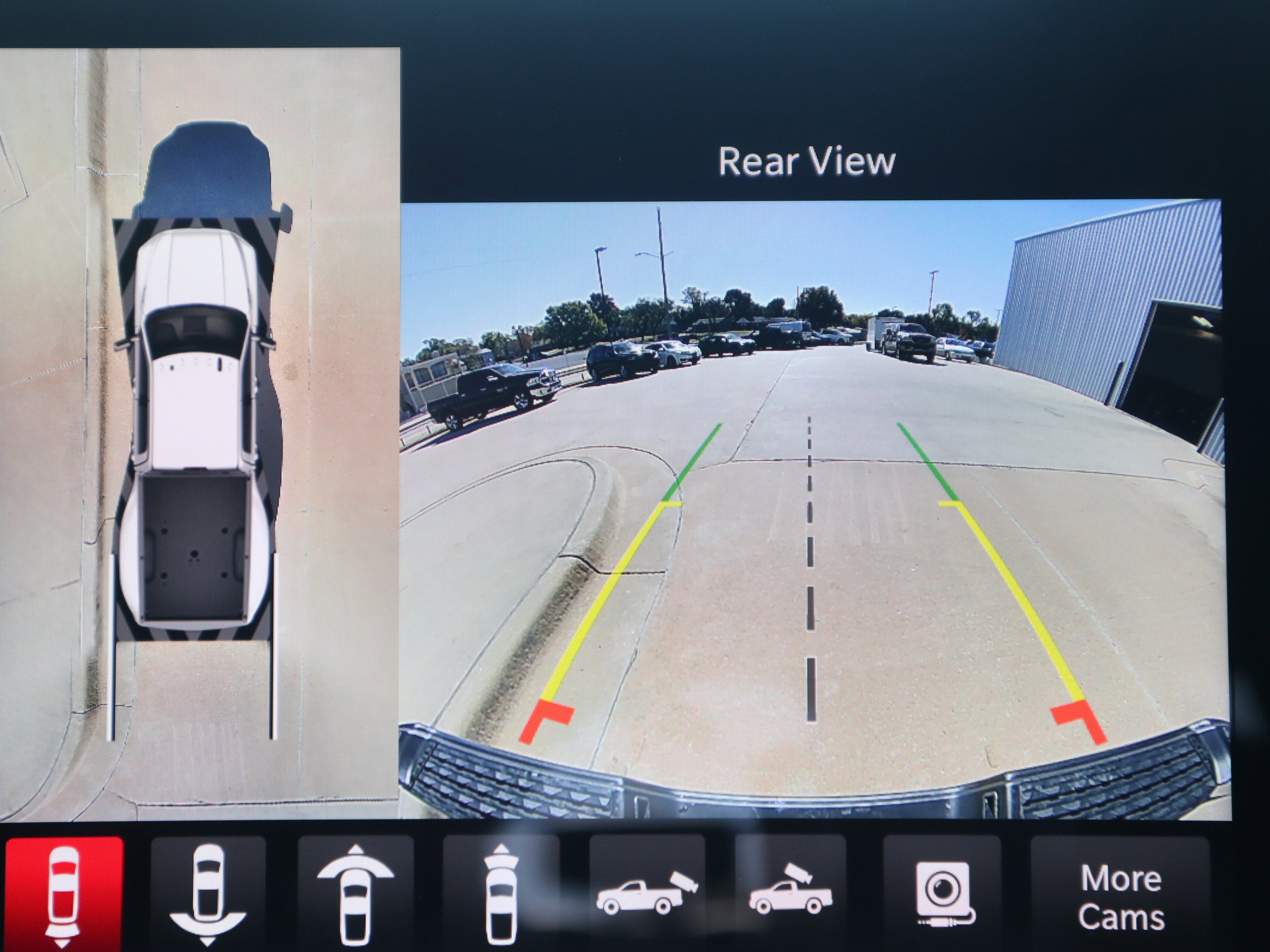 New 2026 RAM 3500 Laramie image 22