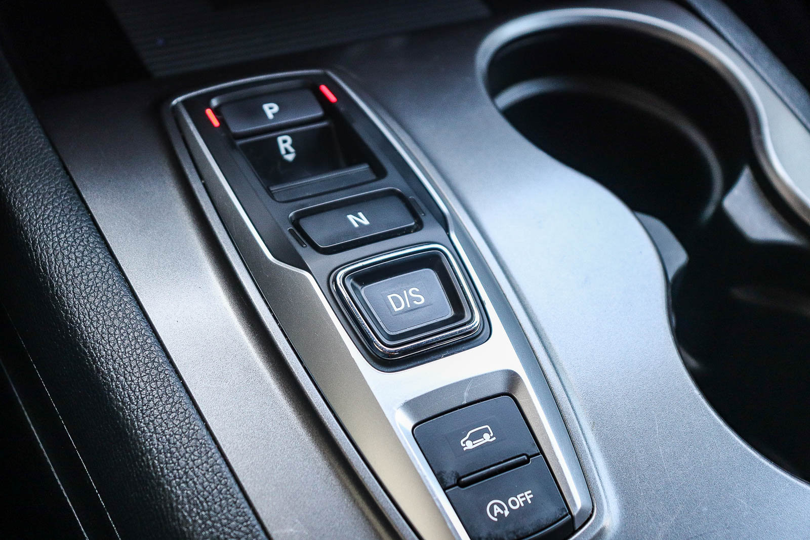 Certified 2023 Honda Passport EX-L image 27